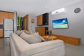 Designer 4BR Pool Villa Gentle Breeze