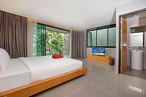 Designer 4BR Pool Villa Gentle Breeze