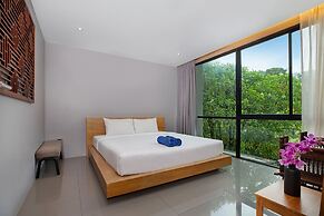 Designer 4BR Pool Villa Gentle Breeze