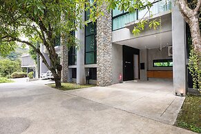 Designer 4BR Pool Villa Gentle Breeze