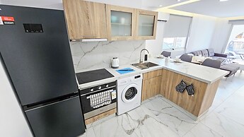 Urban Comfort Apartment