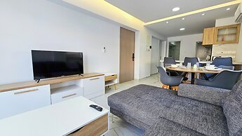 Urban Comfort Apartment