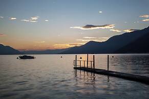 La Torretta 2 sul Lago Maggiore