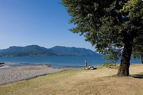 La Torretta 2 sul Lago Maggiore
