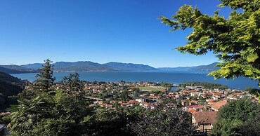La Torretta 2 sul Lago Maggiore