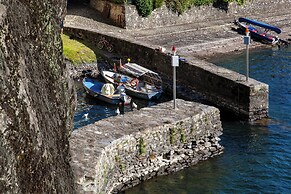 La Torretta 2 sul Lago Maggiore