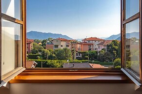 La Torretta 2 sul Lago Maggiore