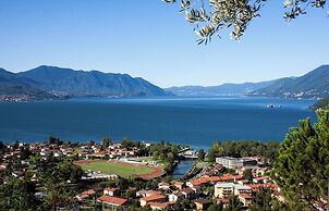 La Torretta 2 sul Lago Maggiore