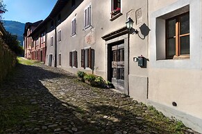La Torretta 2 sul Lago Maggiore