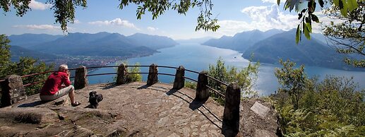 La Torretta 2 sul Lago Maggiore