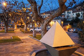 La Torretta 2 sul Lago Maggiore