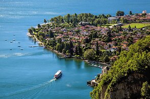 La Torretta 2 sul Lago Maggiore