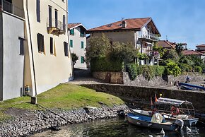 La Torretta 2 sul Lago Maggiore