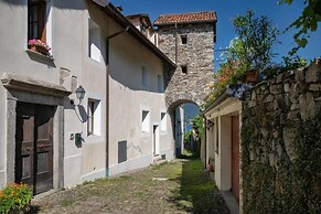 La Torretta 2 sul Lago Maggiore