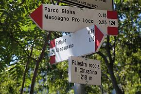 La Torretta 2 sul Lago Maggiore