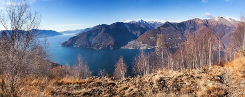La Torretta 2 sul Lago Maggiore