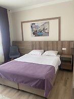 Beta Uygun Otel