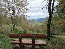 Chemin de résilience