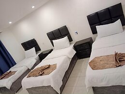 Jordan gate hotel
