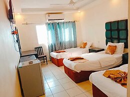 Jordan gate hotel