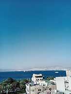 Jordan gate hotel