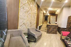 Jordan gate hotel