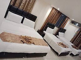 Jordan gate hotel