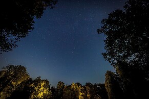 Secret Waterside Lodges in Worcestershire