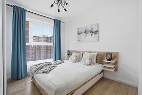 Pure Rental Premium Apartments