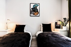 Pure Rental Premium Apartments