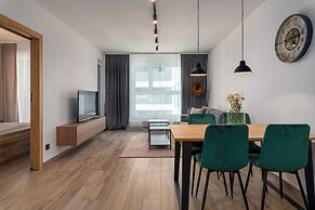 Pure Rental Premium Apartments