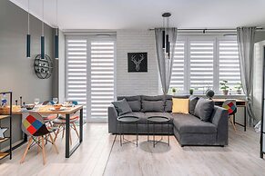 Pure Rental Premium Apartments