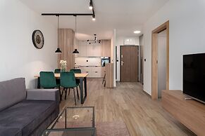 Pure Rental Premium Apartments