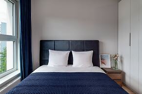 Pure Rental Premium Apartments