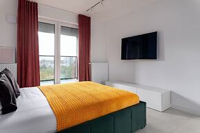 Pure Rental Premium Apartments