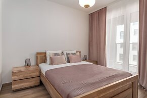 Pure Rental Premium Apartments