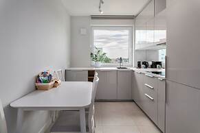 Pure Rental Premium Apartments