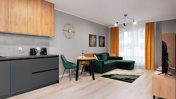 Pure Rental Premium Apartments