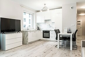 Pure Rental Premium Apartments