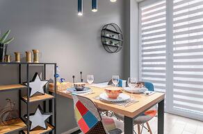 Pure Rental Premium Apartments