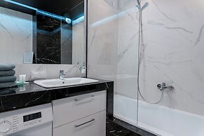 Pure Rental Premium Apartments