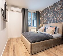 Pure Rental Premium Apartments