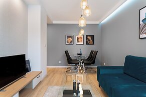 Pure Rental Premium Apartments