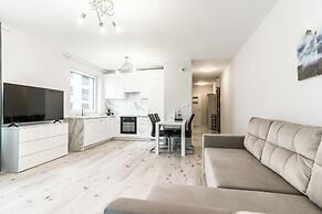 Pure Rental Premium Apartments