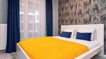 Pure Rental Premium Apartments