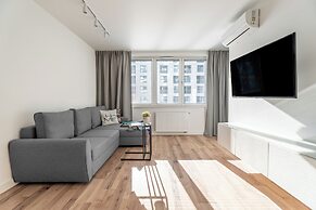 Pure Rental Premium Apartments