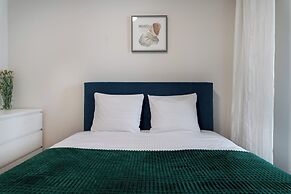 Pure Rental Premium Apartments