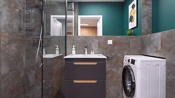 Pure Rental Premium Apartments