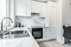 Pure Rental Premium Apartments