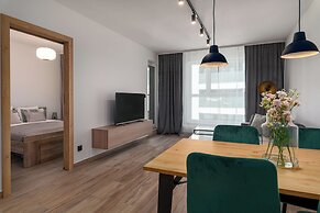 Pure Rental Premium Apartments